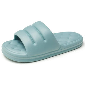 Pantufa Anatômica Nuvem