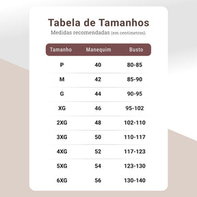 Sutiã Maximus Confort (Compre 1 Leve 2)