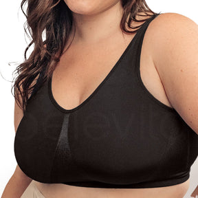 Combo: Short Modelador Slim Shape + Sutiã Comfort Pro