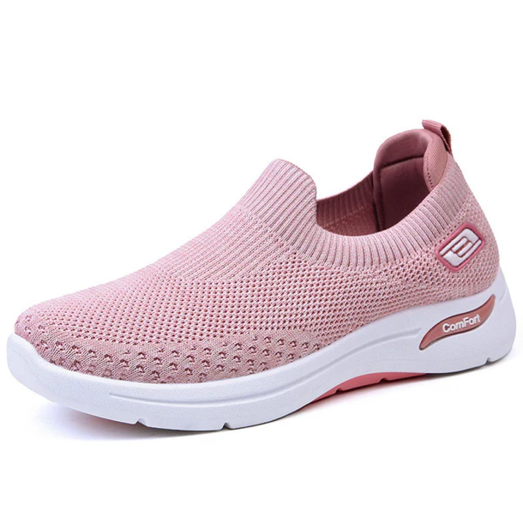 Tênis Anatômico Feminino - Comfort Sneakers