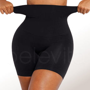 Combo: Short Modelador Slim Shape + Sutiã Comfort Pro