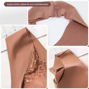 Sutiã Maximus Confort (Compre 1 Leve 2)