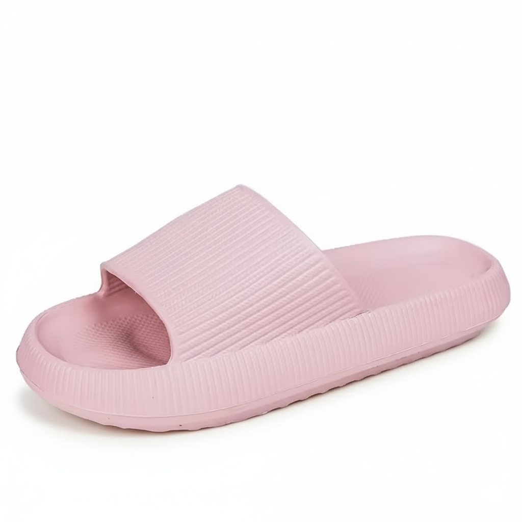 Sandália Anatômica Nuvem -  Leve e Antiderrapante