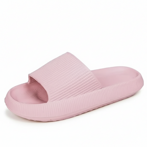 Sandália Anatômica Nuvem -  Leve e Antiderrapante