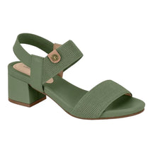 Sandália Modare Ortopédica Feminina + Brinde Especial Mochila Belevita (Semana Black Friday Belevita Últimas Unidades)