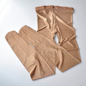 Meia Calça Modeladora® Anti-Rasgo (QUEIMA COMPRE 1 LEVE 2)