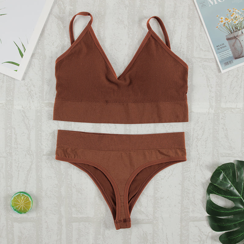 Conjunto Maria Bonita