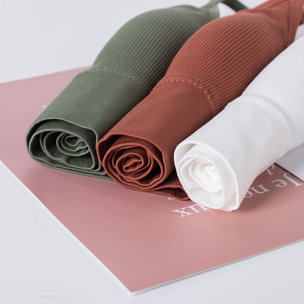 Sutiã Maria Bonita (Compre 1 Leve 2)