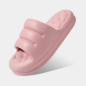 Pantufa Anatômica Nuvem