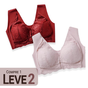 Sutiã Maximus Confort (Compre 1 Leve 2)