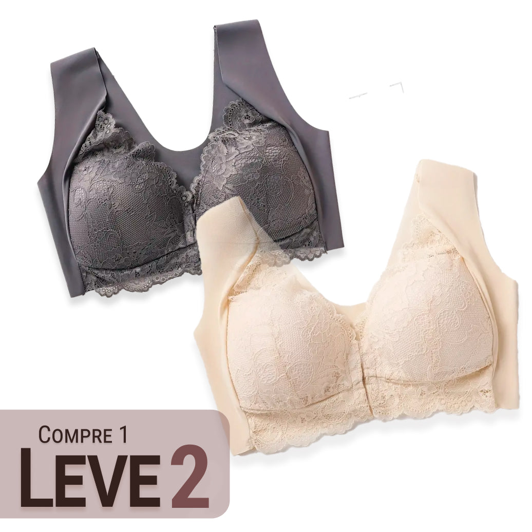 Sutiã Maximus Confort (Compre 1 Leve 2)
