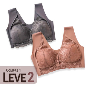 Sutiã Maximus Confort (Compre 1 Leve 2)