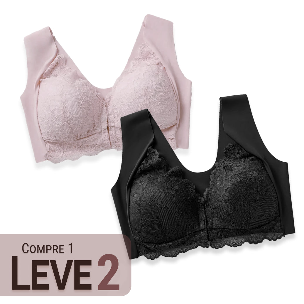 Sutiã Maximus Confort (Compre 1 Leve 2)