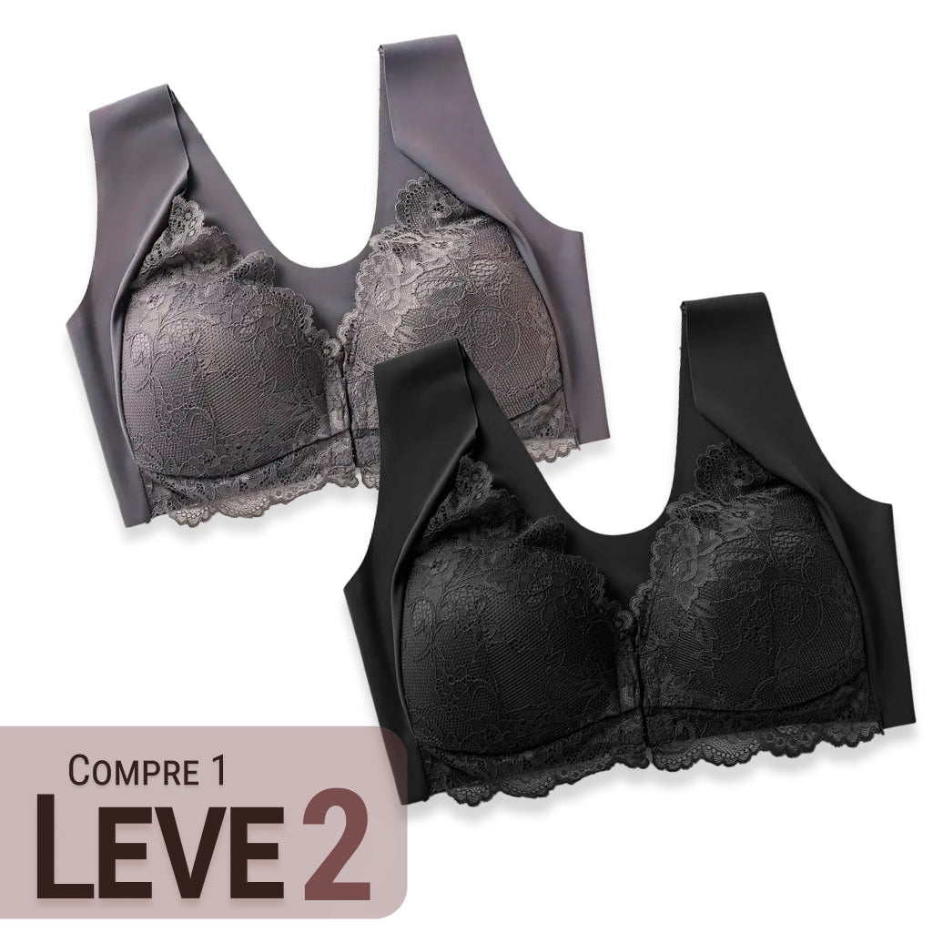 Sutiã Maximus Confort (Compre 1 Leve 2)
