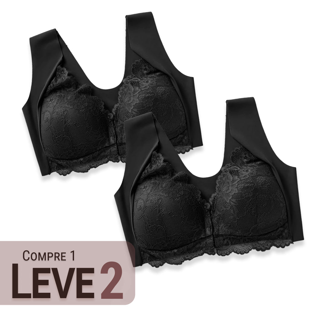 Sutiã Maximus Confort (Compre 1 Leve 2)