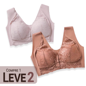 Sutiã Maximus Confort (Compre 1 Leve 2)