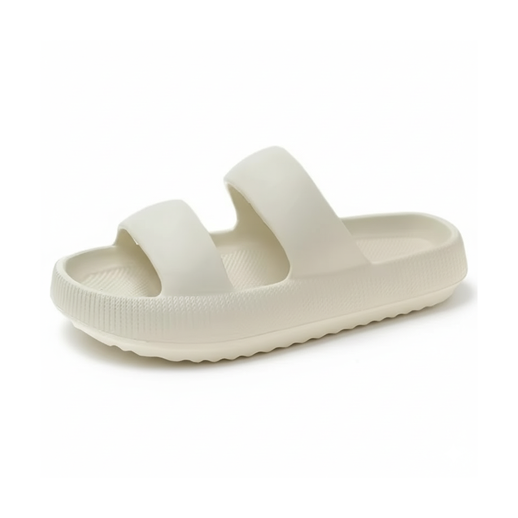 Sandália Anatômica - Slide Confort